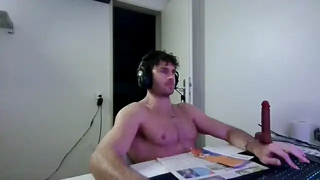 alpha-hunk's cam snapshot