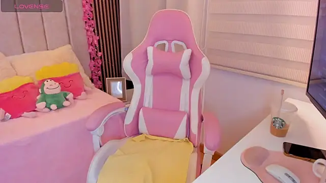 tamy_xoo's cam snapshot