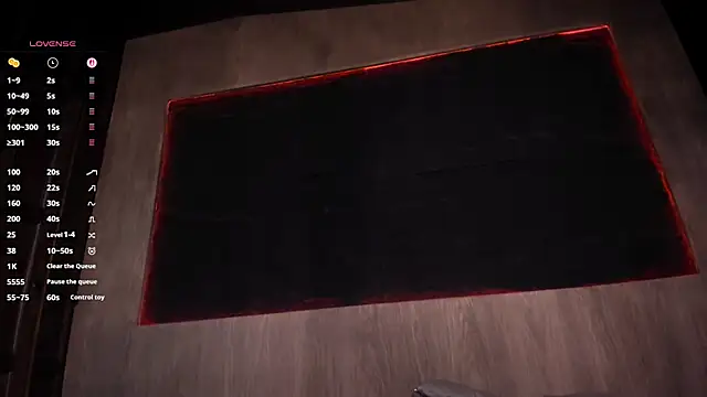 ScarlettSinclaiir's cam snapshot