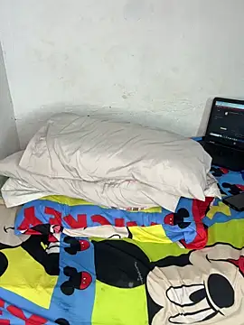 Yasmine__Hayat's cam snapshot