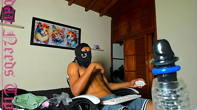 jordan_mm420's cam snapshot