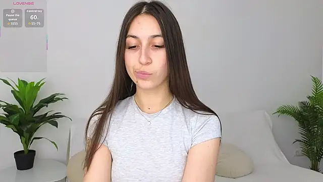 LeslieStein live sex cam