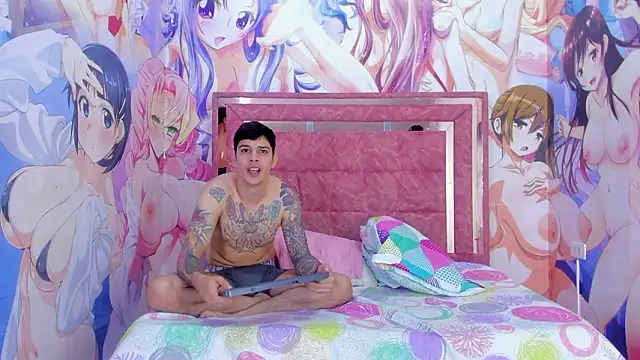 TeamAR_'s cam snapshot