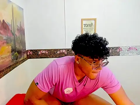 joe_moore_'s cam snapshot