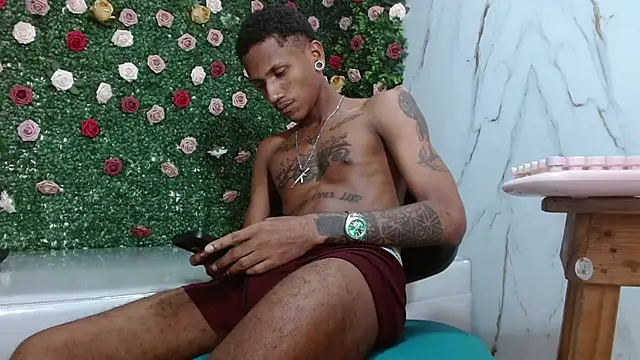 ManSant's cam snapshot