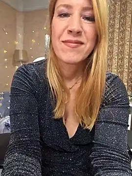 LissyJains's cam snapshot