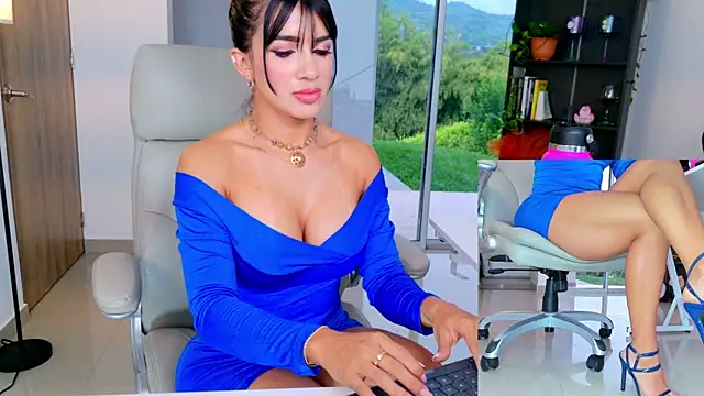 kimberly_'s cam snapshot