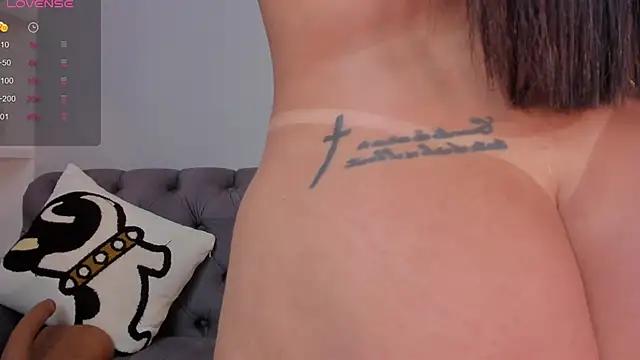 EllieMitchell's cam snapshot