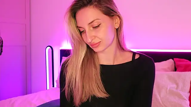 SweetTeea's cam snapshot