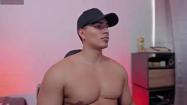 JamesGraay's cam snapshot