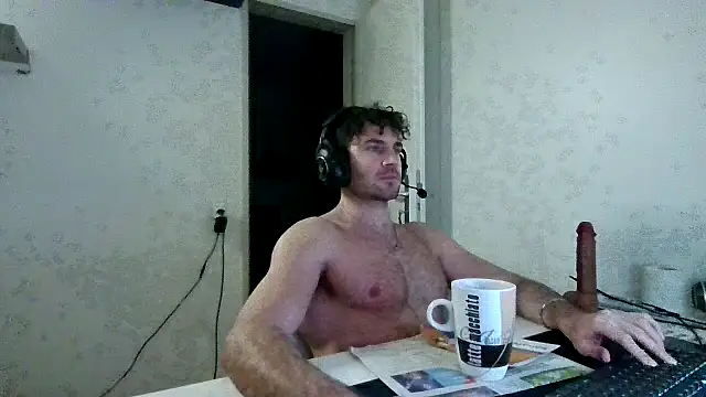 alpha-hunk's cam snapshot