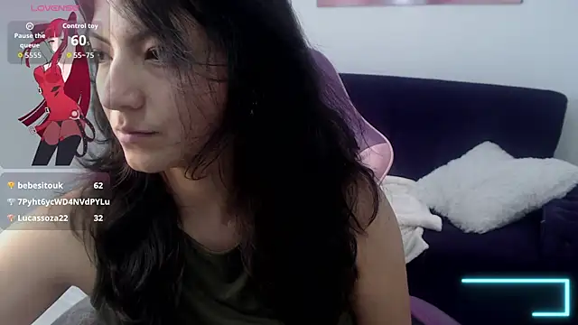 Asaray_T's cam snapshot