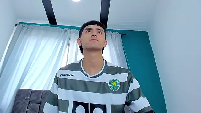 Anthony_carter's cam snapshot