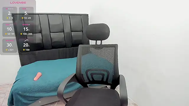 Javierdisousa live sex cam