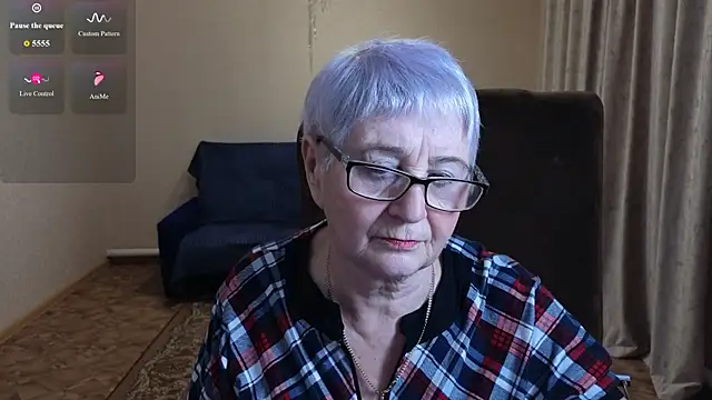 Sandra_Snowflake's cam snapshot