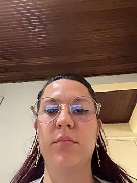 Zoe_fire's cam snapshot