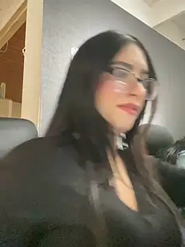 Kloe_Novoa's cam snapshot