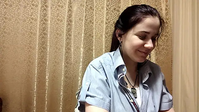 DominicaMullins's cam snapshot