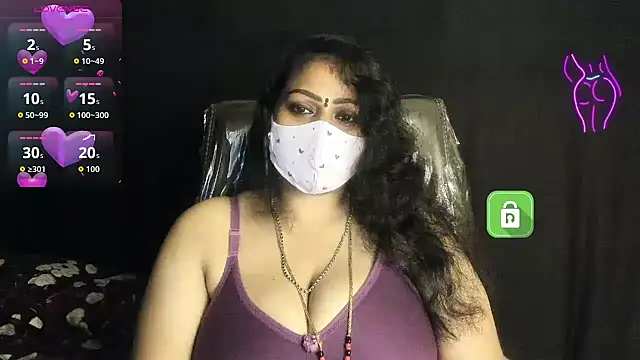 preethi_telugupilla's cam snapshot