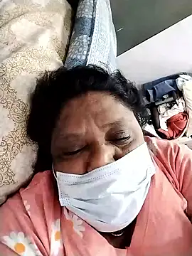 Pushpavathi_78's cam snapshot