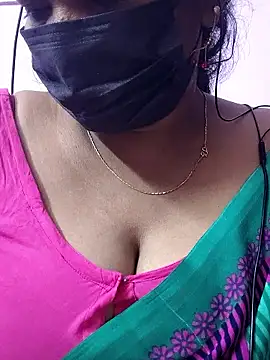 mallu-sumi's cam snapshot