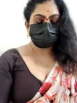 Sweetie_swetha37's cam snapshot