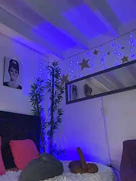 lonely_shewolf live sex cam