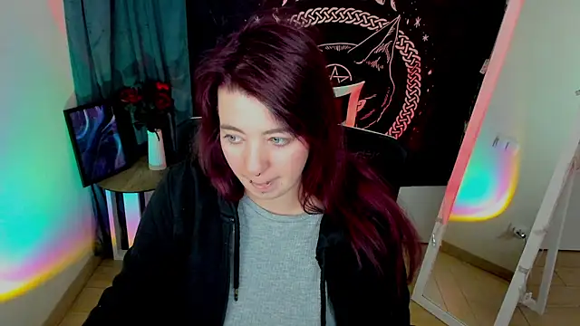 Sam_Mystery's cam snapshot