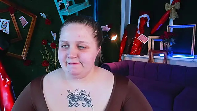 SladaDell's cam snapshot