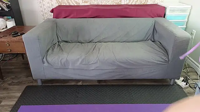 DrenchedDelicates's cam snapshot