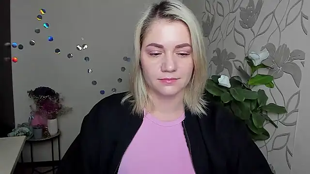 MariaSttone's cam snapshot