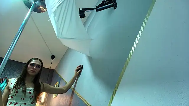 Celestial_Queen_ live sex cam