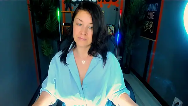 AnaMills live sex cam