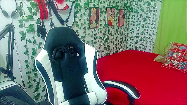 Andy_gray's cam snapshot