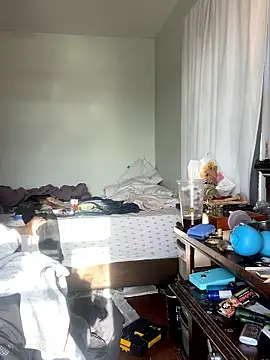 XanderOzzz's cam snapshot