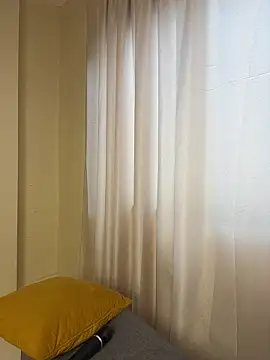 Capricho_01 live sex cam