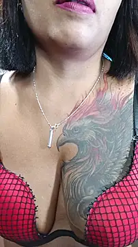 Anuraagi's cam snapshot