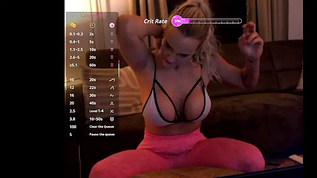 missconly's cam snapshot