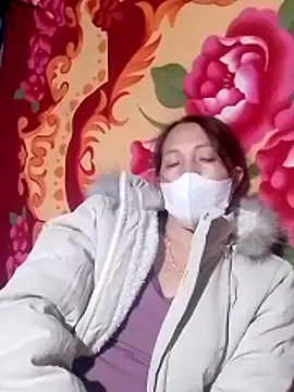 Gummiesu's cam snapshot