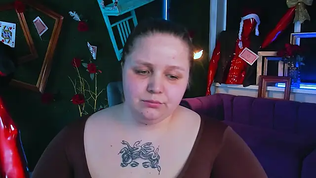 SladaDell's cam snapshot