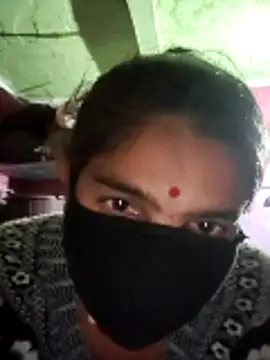 Anita-Dube's cam snapshot