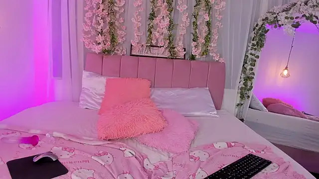 nicky_bonny18's cam snapshot