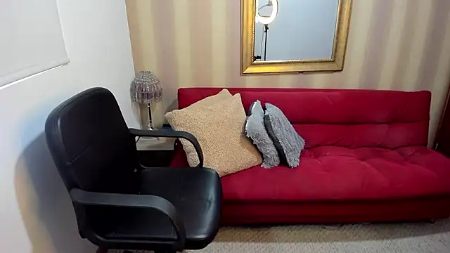 NicolettColin's cam snapshot