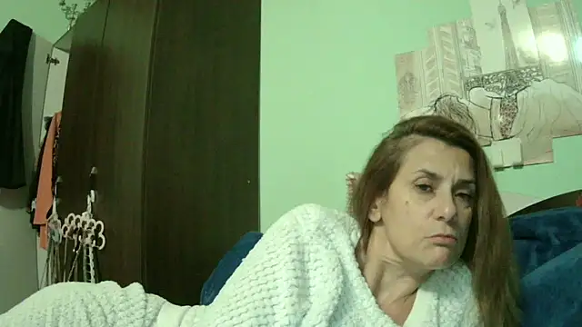 SexyGioconda's cam snapshot