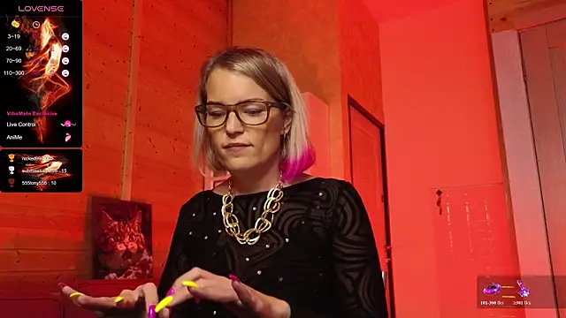 Lady_Shine's cam snapshot