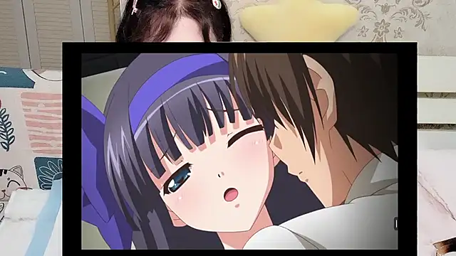 anna-888- live sex cam