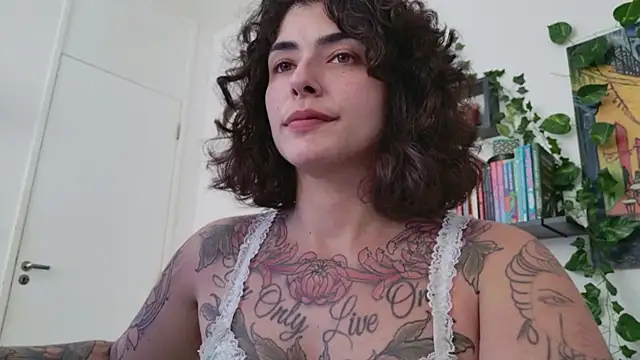 TaliMajesty live sex cam