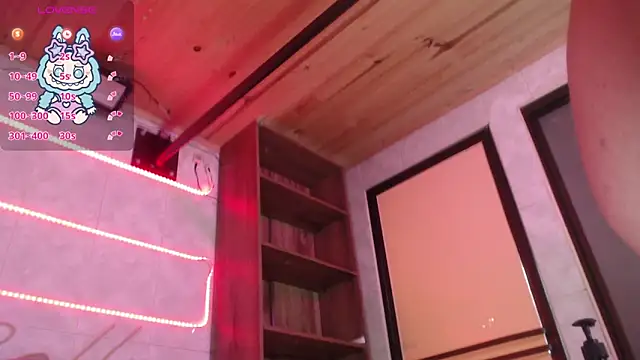 Sally23_'s cam snapshot