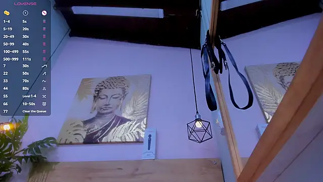 lalytulu99's cam snapshot