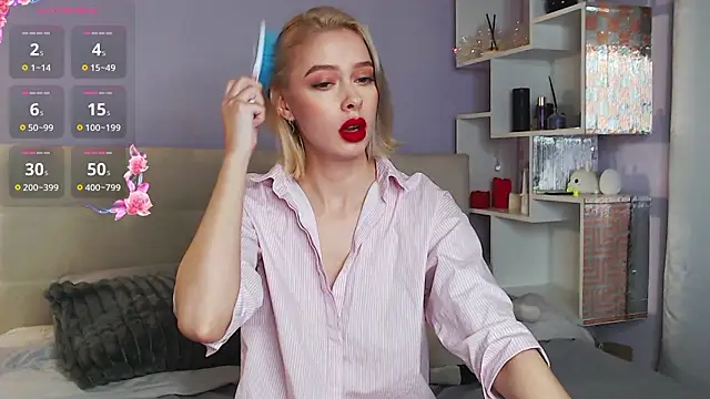 White_Lioness live sex cam